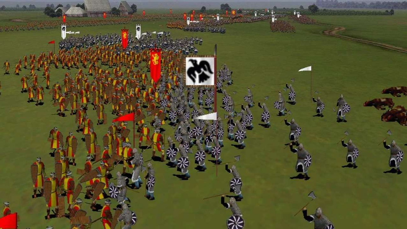 Illustration for article titled Let's Rank The Total War Games, From Best To Worst